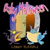 Baby Halloween